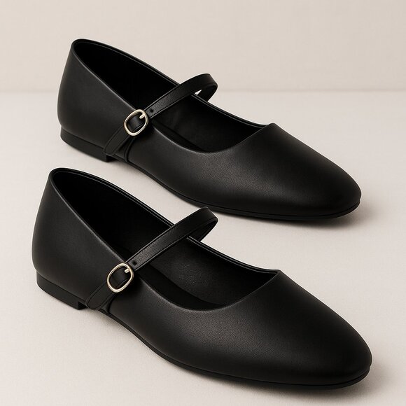 Banana Republic Shoes - Banana Republic Maryjane Ballet Flat